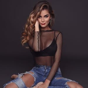Laura Spoya De Rullan