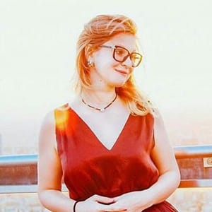 Krutova Ksenia