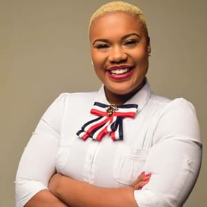 Serica Thomas
