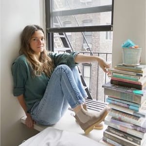 Caroline Hurley