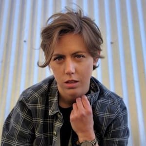 Meghan Klingenberg