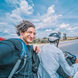Seif Tamer