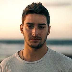 Logan Lambert
