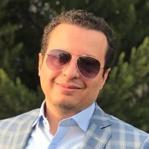 Amir Mehrtash Mahdavi
