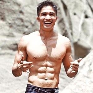 Vince Velasco