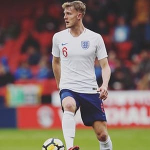 Joe Worrall