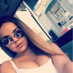 Dillion Harper