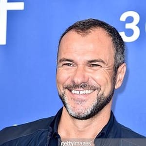 Massimiliano Gallo