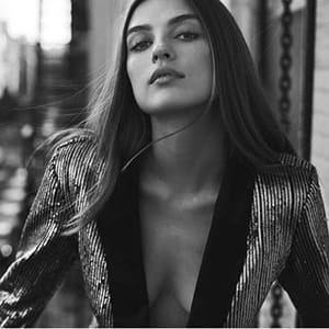 Amanda Mondale