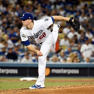 Ross Stripling