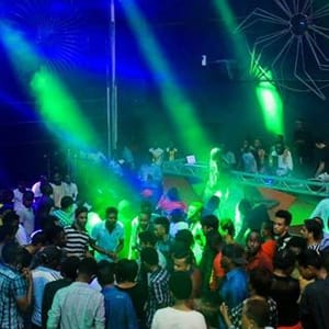 Maisha Club Mwenge