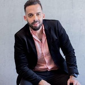 Luiz GonCalves