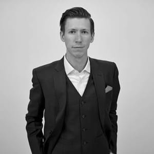 Daniel Rocco