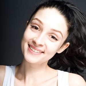 Anna Matysiak