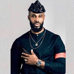 Ezekiel Azonwu