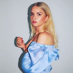 Josephine Bredsted