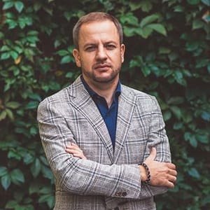 Maxim Rymar