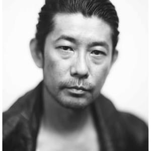 Masatoshi Nagase