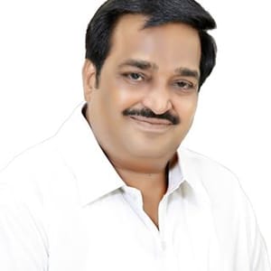 C R Paatil