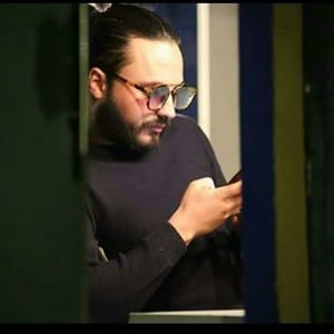 Karim Gharbii