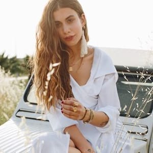 Zeynep Mayruk