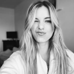 Whitney Jensen