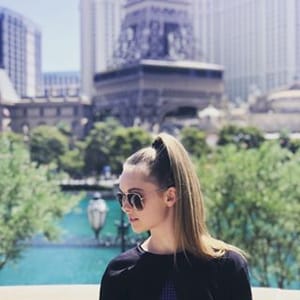 Siena Uremovic