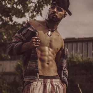 Jaron Johnson