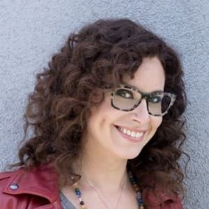 Lauren Gussis