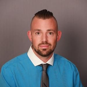 Gabe Leidy