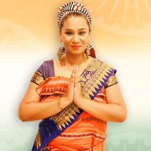 Kalpanapatowary