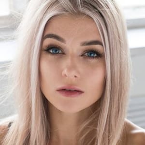 Alyona Alekhina
