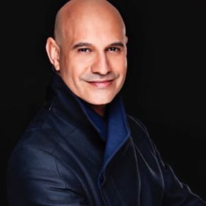 Mauricio Pina
