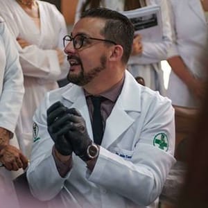 Joao Tassinary