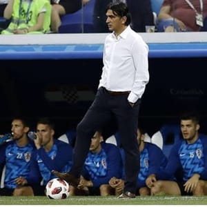 Zlatko Dalic