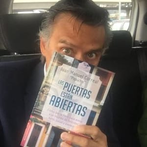 Juan Manuel Correal