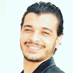 Nacim Haddad