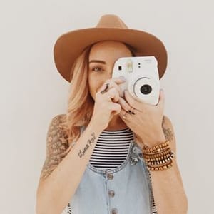 Autumn Beury