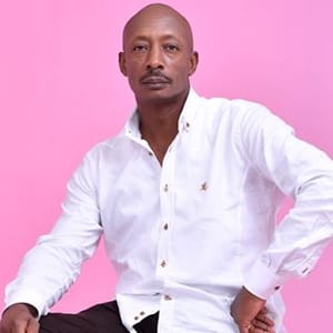 Christopher Kirwa