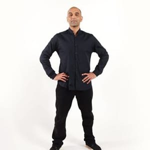 Pedram Shojai