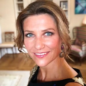 Princess Märtha Louise