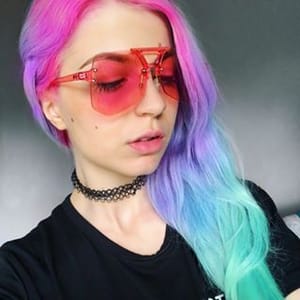 Julia Zelg