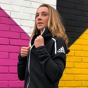 Niamh Charles