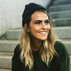 Sarah Mangione