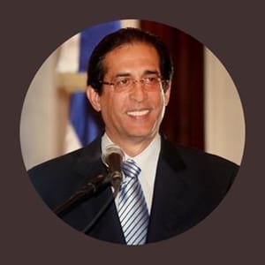 Gustavo Montalvo Franco