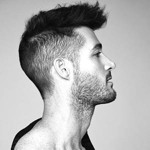 Josh Heller