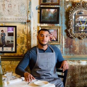 Anthony Vitolo