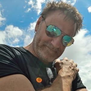 Tim Bradshaw
