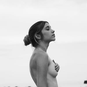 Rebeca Stones