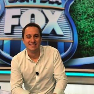 Fabio Azevedo